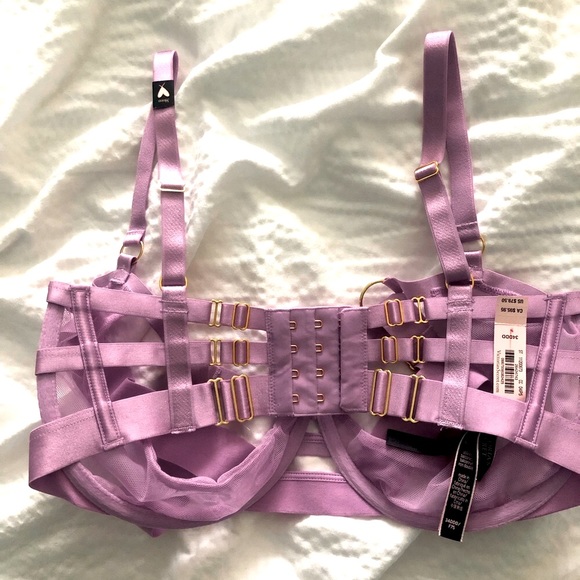 Victoria secret very sexy bra nwt - Picture 3 of 5